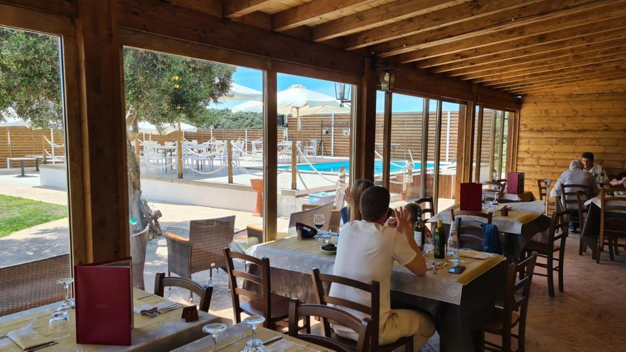 Agriturismo Il Casale Ponte Galeria Kültér fotó