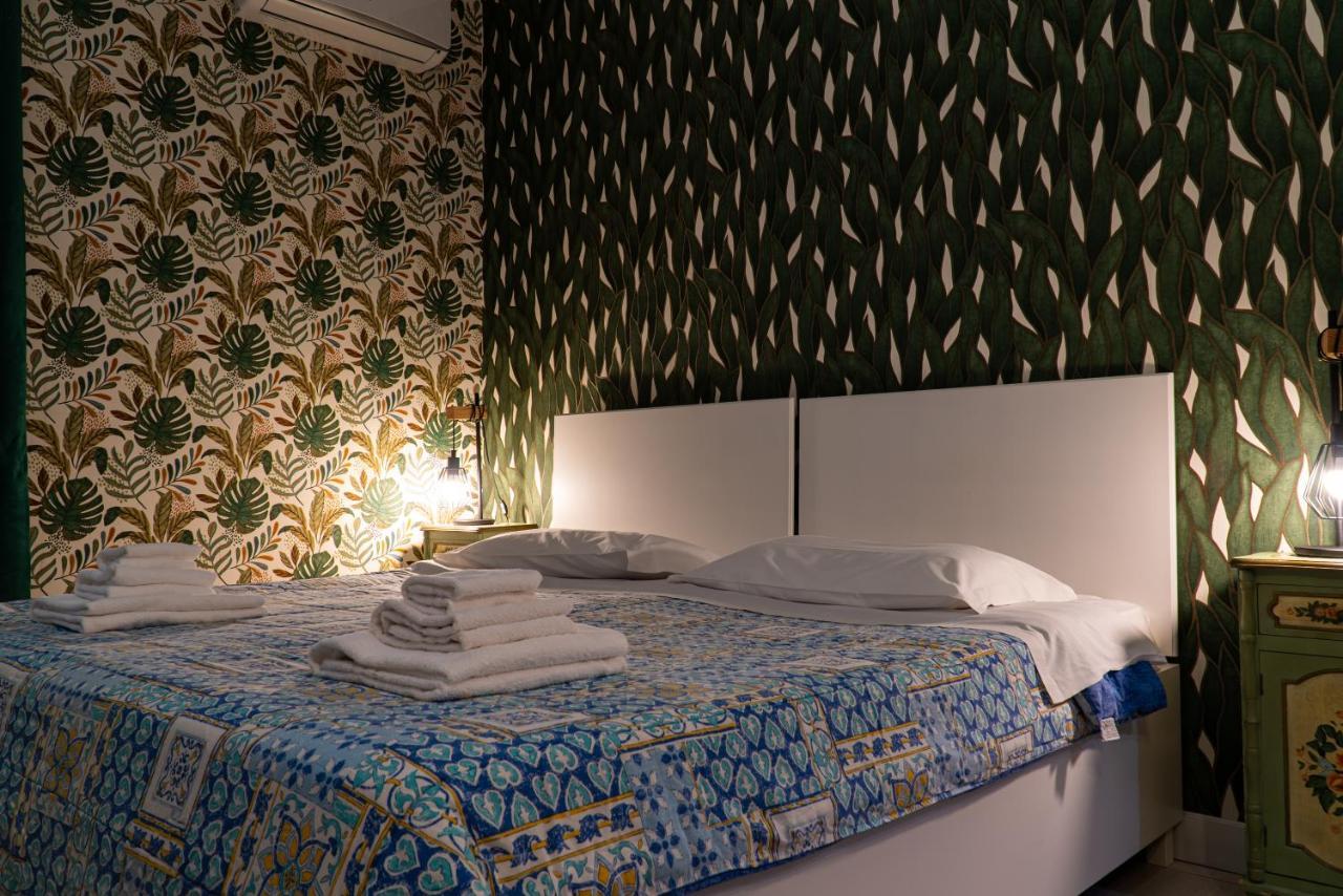 Agriturismo Il Casale Ponte Galeria Kültér fotó