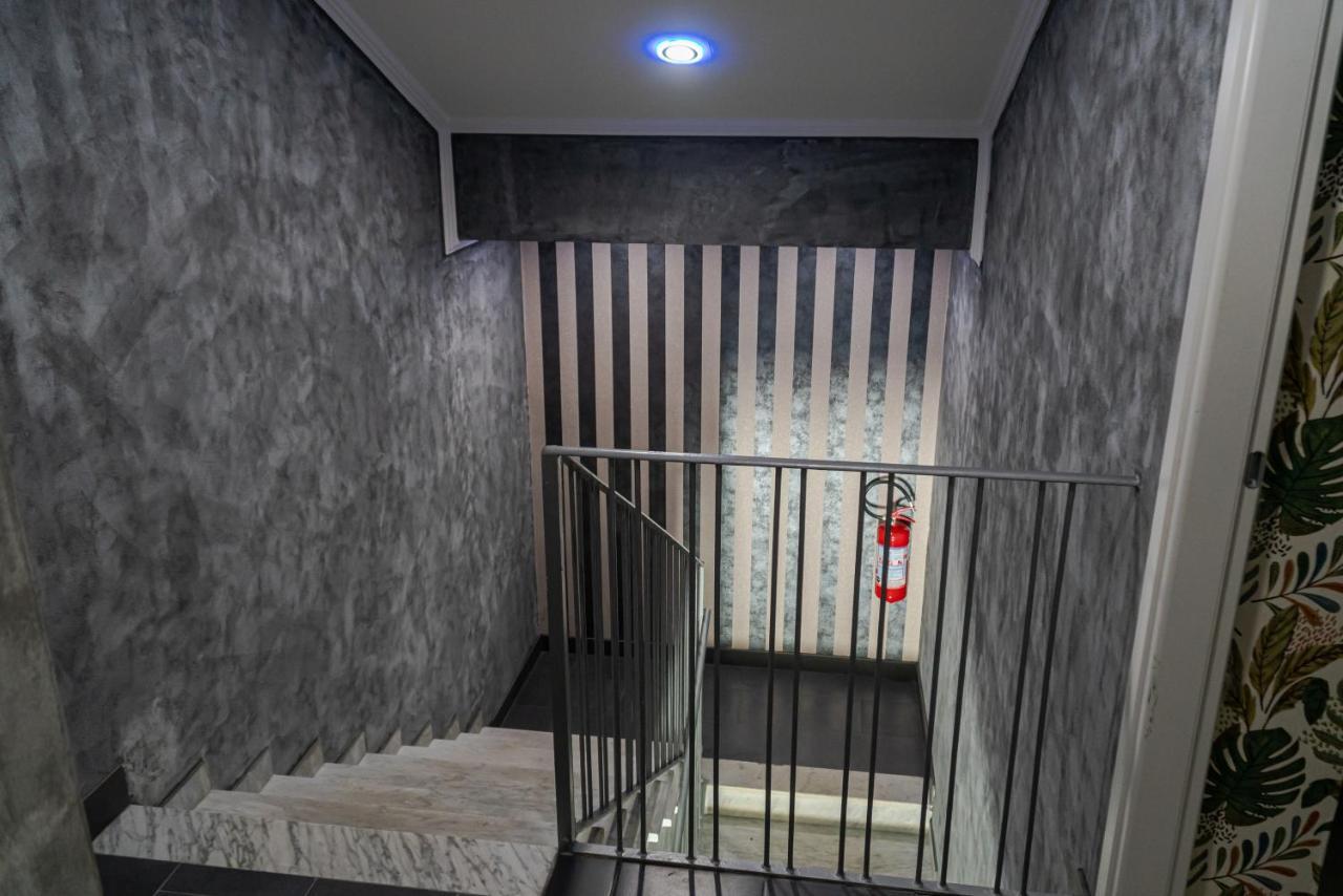 Agriturismo Il Casale Ponte Galeria Kültér fotó