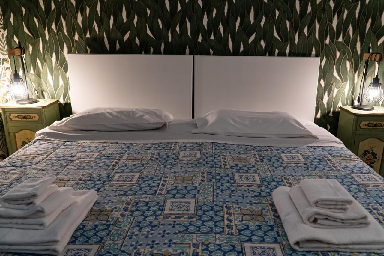 Agriturismo Il Casale Ponte Galeria Kültér fotó