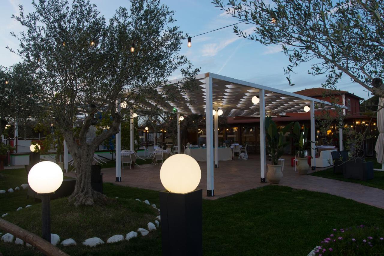 Agriturismo Il Casale Ponte Galeria Kültér fotó