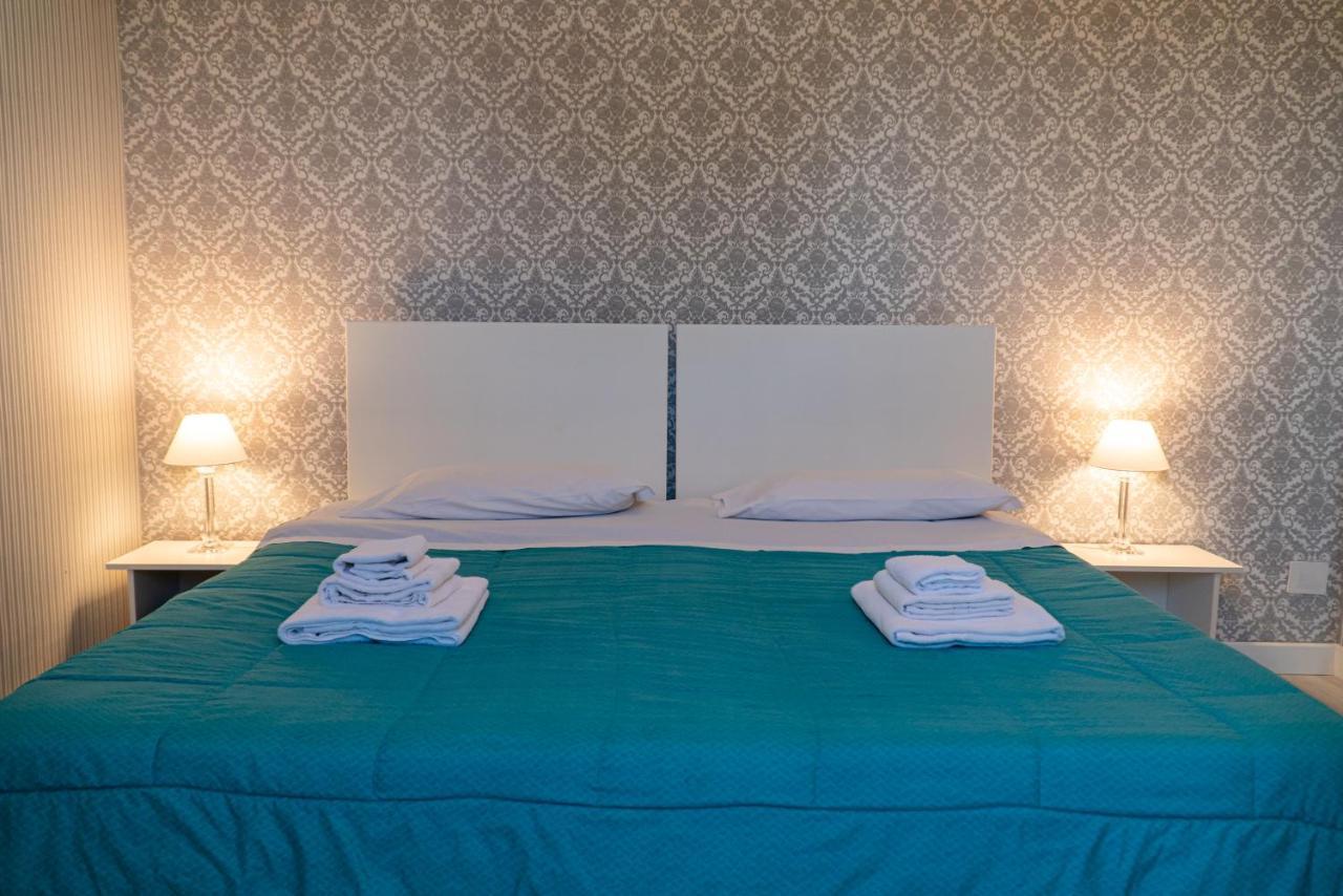 Agriturismo Il Casale Ponte Galeria Kültér fotó