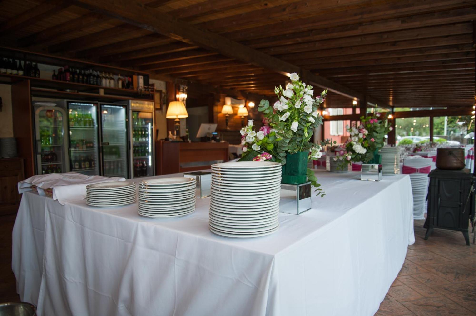 Agriturismo Il Casale Ponte Galeria Kültér fotó